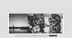 Desktop Screenshot of ladymuffin.blogg.se