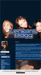 Mobile Screenshot of lenko.blogg.se