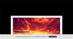 Desktop Screenshot of ewenittiotre.blogg.se