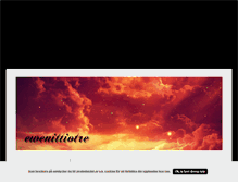 Tablet Screenshot of ewenittiotre.blogg.se