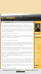 Mobile Screenshot of elinbjerre.blogg.se