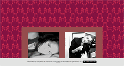 Desktop Screenshot of johannasland.blogg.se