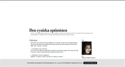 Desktop Screenshot of fjudelutt.blogg.se