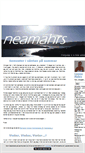 Mobile Screenshot of neamahrs.blogg.se