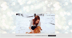 Desktop Screenshot of linafani.blogg.se