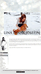 Mobile Screenshot of linafani.blogg.se