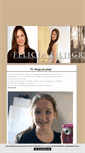 Mobile Screenshot of felicialiljegren.blogg.se
