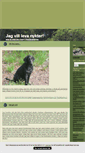 Mobile Screenshot of jagvilllevanykter.blogg.se
