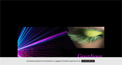 Desktop Screenshot of gourdious.blogg.se