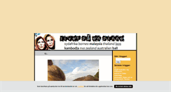 Desktop Screenshot of liifeonastick.blogg.se