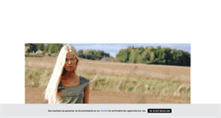 Desktop Screenshot of idaacarleborn.blogg.se