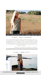 Mobile Screenshot of idaacarleborn.blogg.se