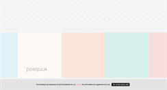 Desktop Screenshot of jsomijulia.blogg.se