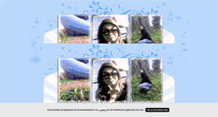 Desktop Screenshot of fashionbybea.blogg.se