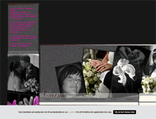 Tablet Screenshot of carma80.blogg.se