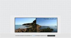 Desktop Screenshot of kiwiyear.blogg.se