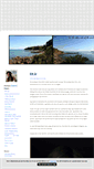 Mobile Screenshot of kiwiyear.blogg.se