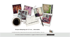 Desktop Screenshot of fridasusannaj.blogg.se