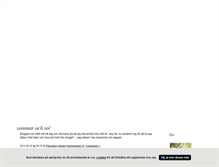 Tablet Screenshot of brollopinorr.blogg.se
