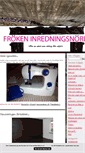 Mobile Screenshot of frokeninredning.blogg.se