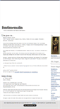 Mobile Screenshot of funtimemalin.blogg.se