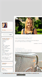 Mobile Screenshot of miranilssons.blogg.se