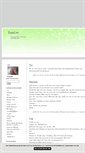 Mobile Screenshot of emejoh.blogg.se