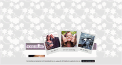 Desktop Screenshot of evamum.blogg.se