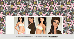 Desktop Screenshot of jaquelinesroom.blogg.se