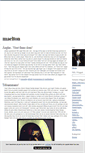 Mobile Screenshot of maelton.blogg.se
