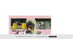 Desktop Screenshot of irreterandeflugor.blogg.se