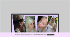 Desktop Screenshot of emmaanderbrink.blogg.se