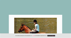 Desktop Screenshot of fannybjorkman.blogg.se