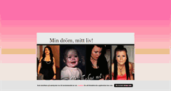 Desktop Screenshot of feliciawik.blogg.se