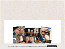Tablet Screenshot of likeablueberry.blogg.se