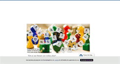 Desktop Screenshot of kreativakonstigheter.blogg.se