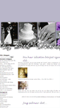Mobile Screenshot of bridedreams.blogg.se