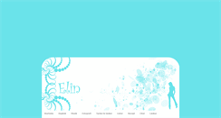 Desktop Screenshot of borgstromelin.blogg.se