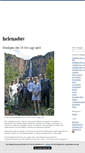 Mobile Screenshot of helenaduv.blogg.se