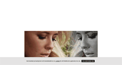 Desktop Screenshot of matildasays.blogg.se
