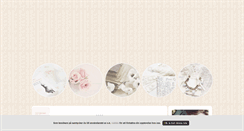 Desktop Screenshot of linelias.blogg.se