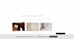Desktop Screenshot of mayha.blogg.se