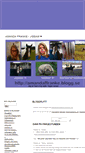 Mobile Screenshot of amandaffranke.blogg.se