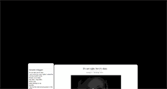 Desktop Screenshot of biatchname.blogg.se
