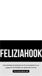 Mobile Screenshot of feliziahooks.blogg.se