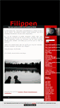 Mobile Screenshot of filippen.blogg.se