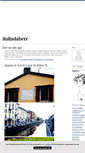 Mobile Screenshot of italiadabere.blogg.se