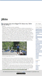 Mobile Screenshot of jilkku.blogg.se