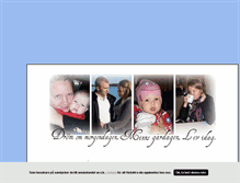 Tablet Screenshot of jenitaatinej.blogg.se