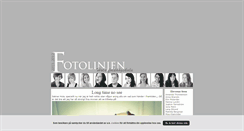 Desktop Screenshot of fotolinjenholaelvatolv.blogg.se